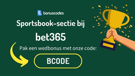 bet365 Bonuskoodi 2024: BCODE .